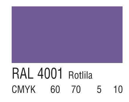 RAL 4001丁香�t
