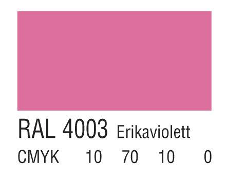 RAL 4003石南紫