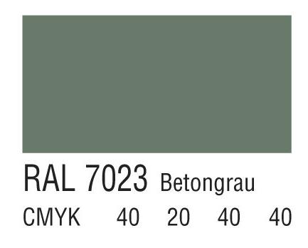 RAL 7023混凝土灰